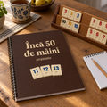 Încă 50 de mâini avansate